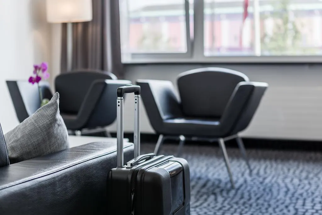 Profilhotels Mercur Copenhagen