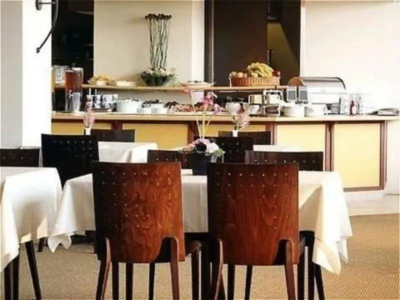 Profilhotels Mercur Copenhagen 3*,