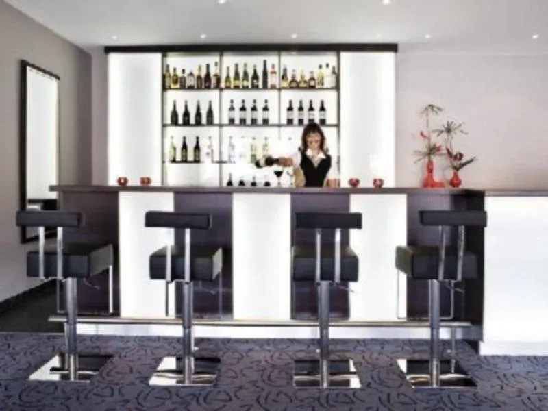 Profilhotels Mercur Copenhagen