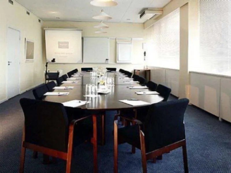 Profilhotels Mercur Copenhagen 3*,  Denmark