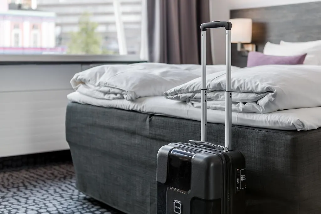 Profilhotels Mercur Copenhagen