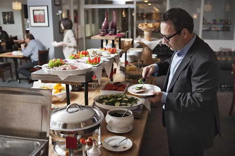 Profilhotels Mercur Copenhagen Denmark