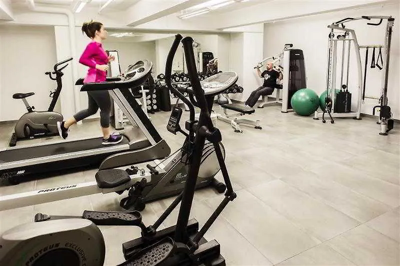 Profilhotels Mercur Copenhagen 3*,  Denmark