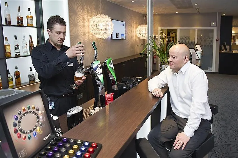 *** Hotel Profilhotels Mercur Copenhagen Denmark