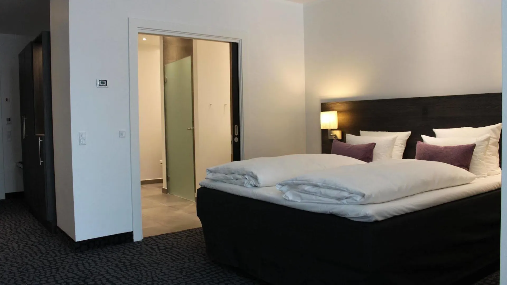 Profilhotels Mercur Copenhagen 3*,